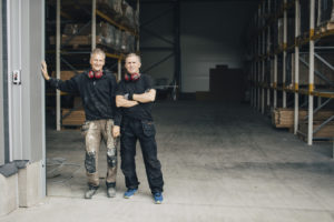 orderfinansiering