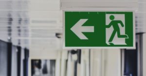 Exit plan - Därför ska även nystartade bolag vara förberedda