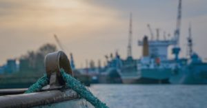 exportfinansiering för företag