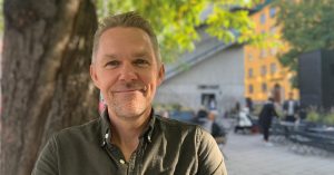 Hyre eller leasa